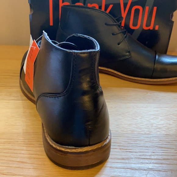 🆕 Deer stags chukka - Picture 6 of 8